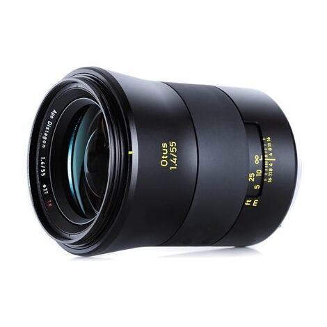 עדשה Carl Zeiss Otus 1.4/55 ZE למכירה , 2 image