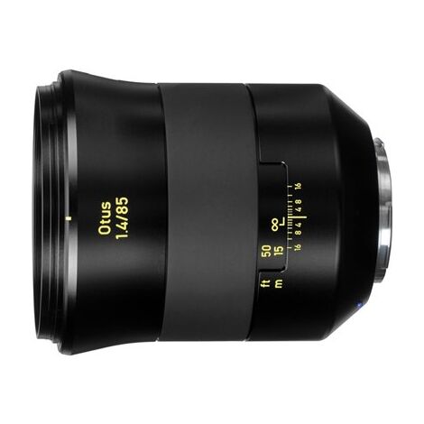 עדשה Carl Zeiss Otus 1.4/85 ZE למכירה , 2 image