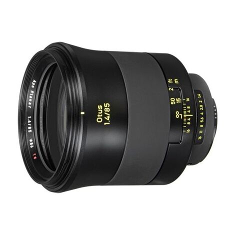 עדשה Carl Zeiss Otus 1.4/85 ZF.2 למכירה , 2 image