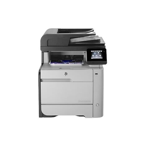 מדפסת  לייזר  משולבת HP Color LaserJet Pro MFP M476dw למכירה , 2 image