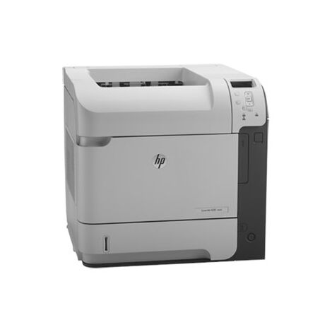מדפסת  לייזר  רגילה HP LaserJet  600 M602n (CE991A) למכירה , 3 image