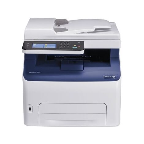 מדפסת  לייזר  משולבת Xerox WorkCentre 6027V_NI זירוקס למכירה , 2 image