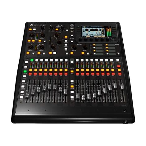 מיקסר Behringer x32 producer ברינגר למכירה 