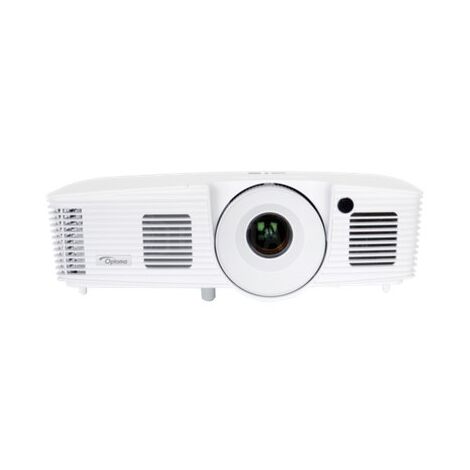 מקרן Optoma W402 HD Ready אופטומה למכירה 
