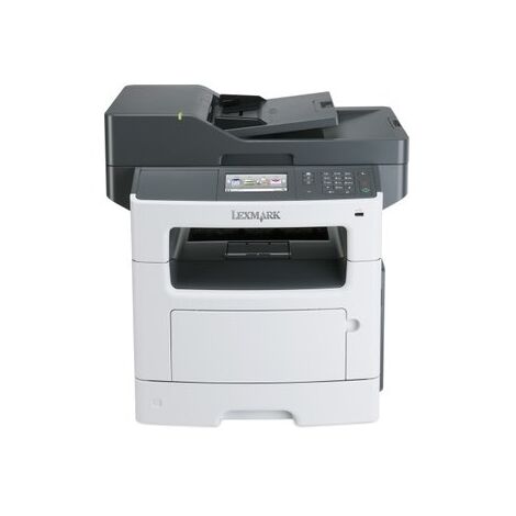 מדפסת  לייזר  משולבת Lexmark MX511DE לקסמרק למכירה , 3 image