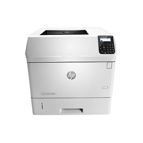 מדפסת  לייזר  רגילה LaserJet Enterprise M604dn‎ E6B68A HP למכירה , 2 image