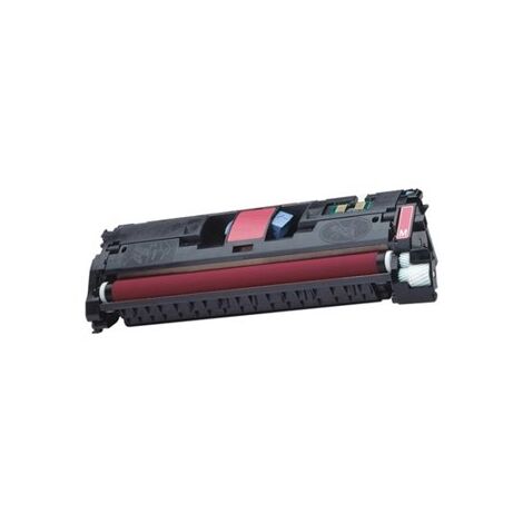 טונר מג'נטה / אדום  HP 122A Q3963A למכירה 