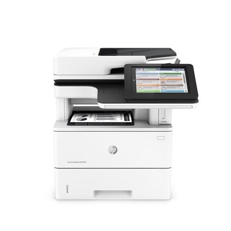 מדפסת  לייזר  משולבת LaserJet Enterprise MFP M527dn‎ F2A76A HP למכירה , 2 image