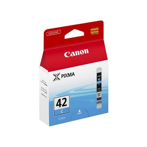 ראש דיו ציאן / כחול  CLI42C כחול Canon קנון למכירה , 2 image