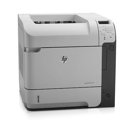 מדפסת  לייזר  רגילה LaserJet Enterprise 600 M603dn‎‏ HP למכירה , 2 image