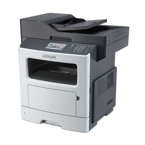 מדפסת  לייזר  משולבת Lexmark MX511DE לקסמרק למכירה 