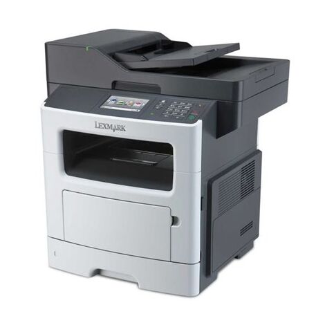 מדפסת  לייזר  משולבת Lexmark MX511DE לקסמרק למכירה , 2 image