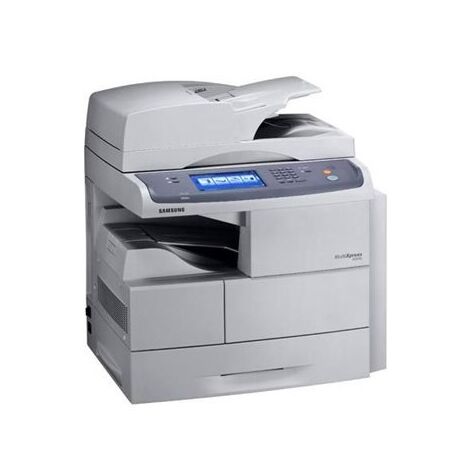 מדפסת  לייזר  משולבת Samsung SCX6555N סמסונג למכירה , 3 image