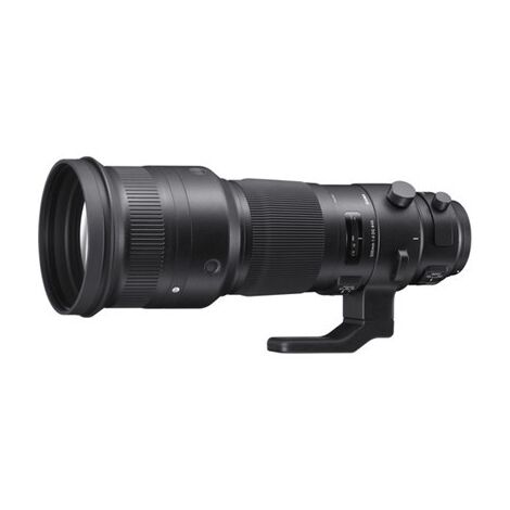 עדשה Sigma 500mm F4 DG OS HSM S סיגמה למכירה , 2 image