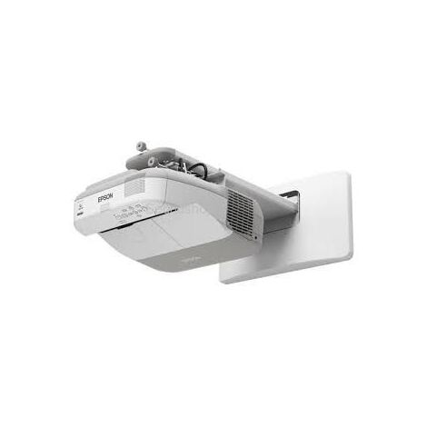 מקרן Epson EB475W HD Ready אפסון למכירה , 2 image