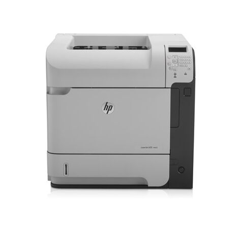 מדפסת  לייזר  רגילה HP LaserJet  600 M602n (CE991A) למכירה , 2 image