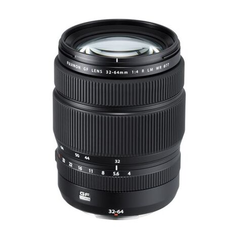 עדשה Fuji GF 120mm f/4 R LM OIS WR Macro פוג'י למכירה 