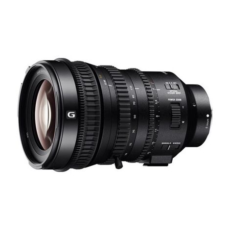 עדשה Sony E PZ 18-110mm f/4 G OSS סוני למכירה , 2 image