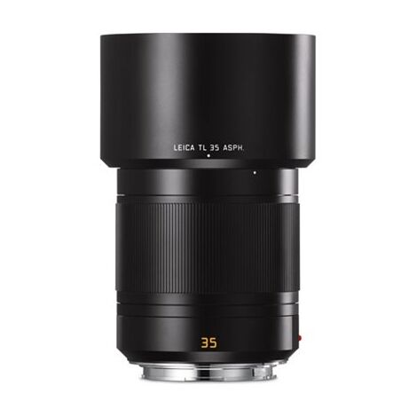 עדשה Leica Summilux-TL 35mm f/1.4 ASPH לייקה למכירה , 2 image