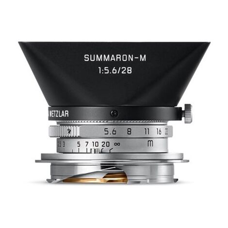 Summaron-M 28mm f/5.6 Leica לייקה למכירה , 2 image