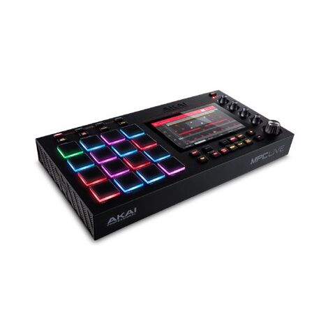 תחנת הפקה AKAI MPC Live למכירה 