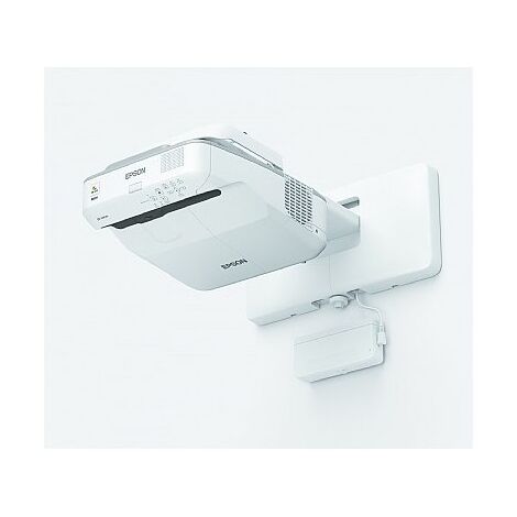 מקרן Epson EB685WI HD Ready אפסון למכירה , 2 image