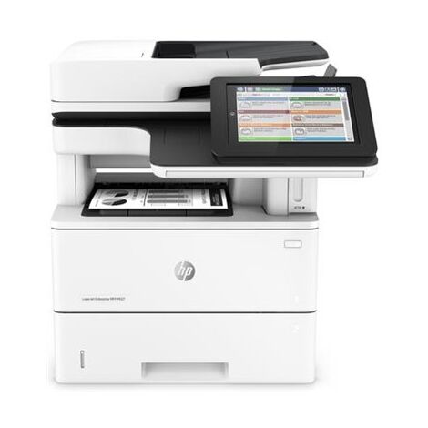 מדפסת  לייזר  משולבת HP Color LaserJet Enterprise MFP M577f למכירה , 3 image