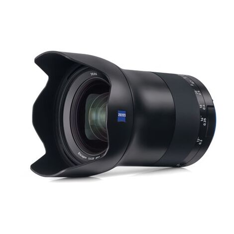 עדשה Carl Zeiss Milvus 1.4/25 למכירה , 2 image