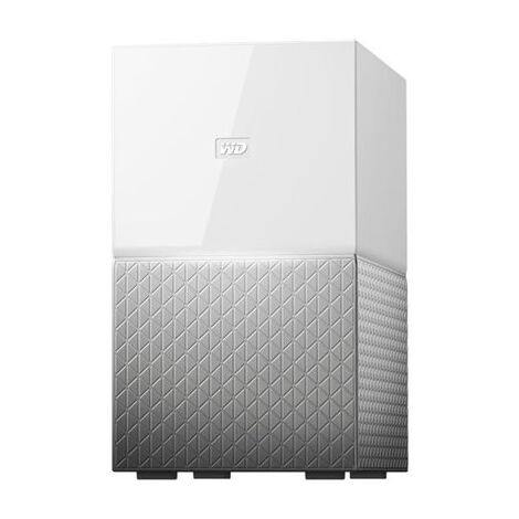 כונן Cloud   חיצוני Western Digital My Cloud Home WDBMUT0160JWT 16000GB למכירה , 2 image