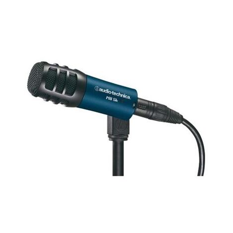 מיקרופון לתופים Audio Technica MBDk5 אודיו טכניקה למכירה , 2 image