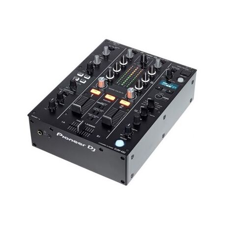 מיקסר Pioneer DJM450 פיוניר למכירה 