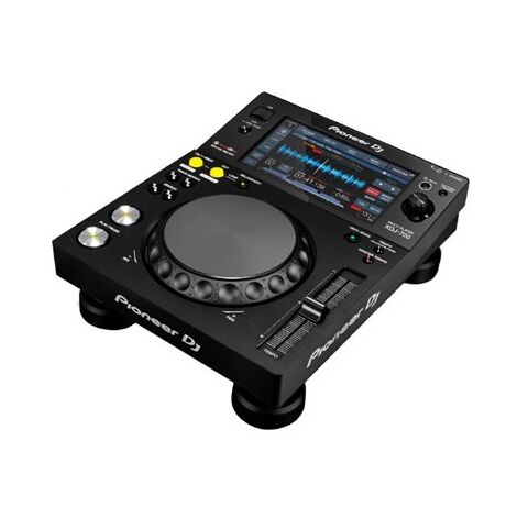 CD נגן  Pioneer XDJ-700 פיוניר למכירה , 2 image