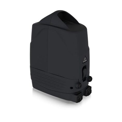 מגבר/מערכת הגברה Behringer PPA2000BT ברינגר למכירה , 2 image