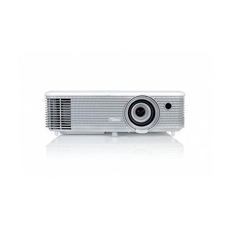 מקרן Optoma EH400 אופטומה למכירה , 4 image