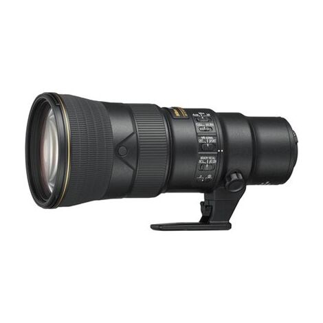 עדשה Nikon AF-S NIKKOR 500mm f/5.6E PF ED VR ניקון למכירה , 2 image