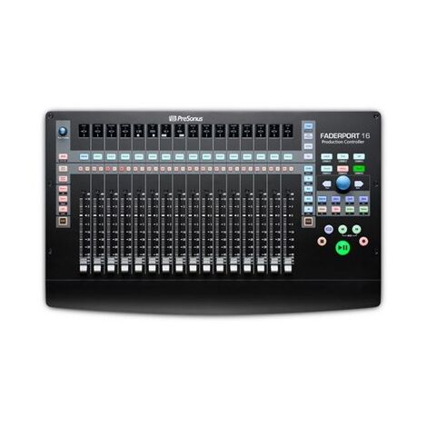FaderPort 16 Presonus למכירה , 2 image