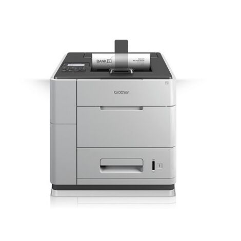 מדפסת  הזרקת דיו  רגילה Brother HLS7000DN למכירה , 2 image