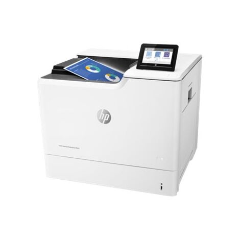 מדפסת  לייזר  רגילה HP LaserJet Enterprise M653dn J8A04A למכירה , 2 image