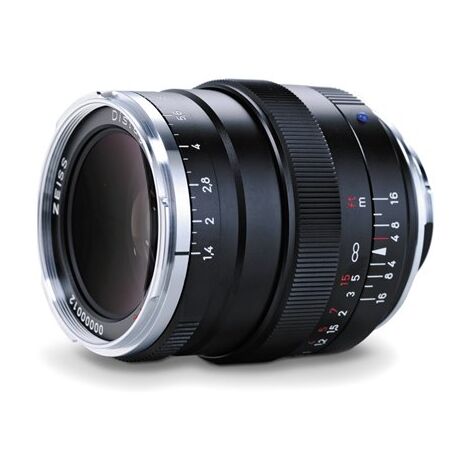 עדשה Carl Zeiss Distagon T 1.4/35 ZM למכירה , 2 image