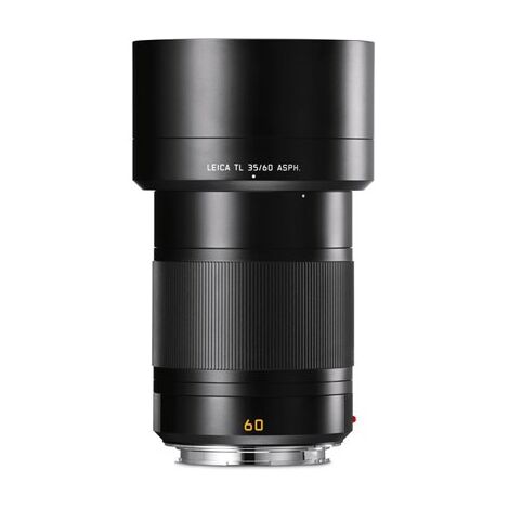 עדשה Leica APO-Macro-Elmarit-TL 60mm f/2.8 ASPH לייקה למכירה , 2 image