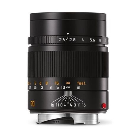 Summarit-M 90mm f/2.4 Leica לייקה למכירה , 2 image