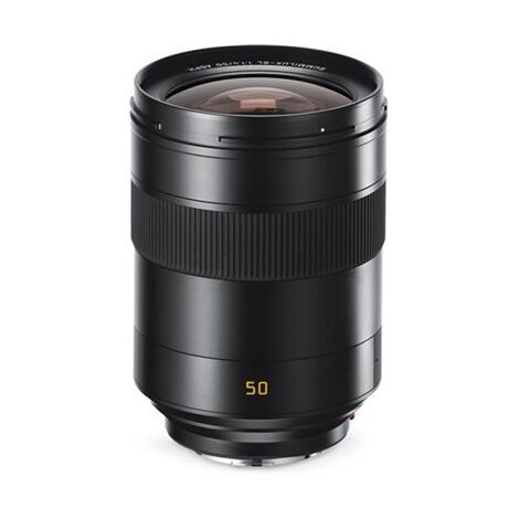 עדשה Leica Summilux-SL 50mm f/1.4 ASPH לייקה למכירה 