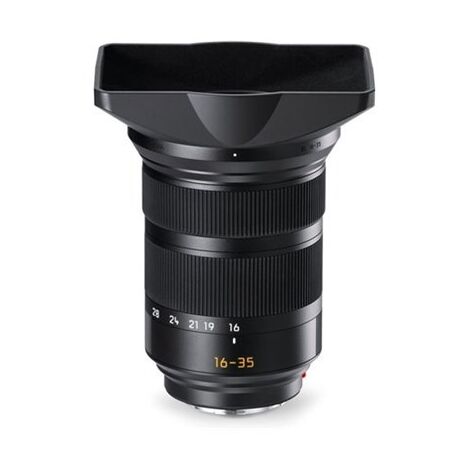 עדשה Leica Super-Vario-Elmar-SL 16-35mm f/3.5-4.5 ASPH לייקה למכירה , 2 image