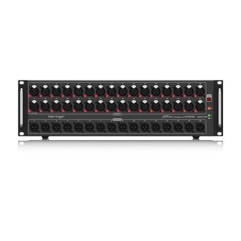 מיקסר Behringer S32 ברינגר למכירה , 2 image