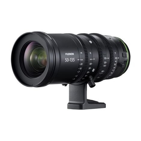 עדשה Fuji MKX50-135mm T2.9 פוג'י למכירה , 2 image
