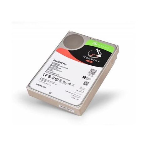 כונן קשיח  פנימי Seagate Ironwolf Pro ST8000NE0004 8000GB למכירה , 3 image