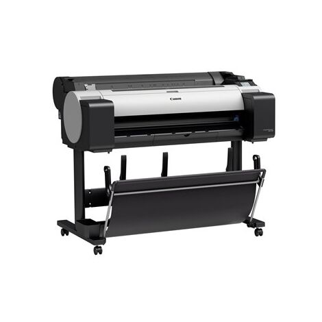 מדפסת  הזרקת דיו  תווינים Canon imagePROGRAF TM-300 קנון למכירה , 2 image