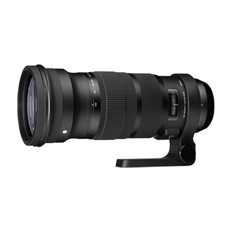 עדשה Sigma 120-300mm F2.8 DG OS HSM S סיגמה למכירה , 2 image