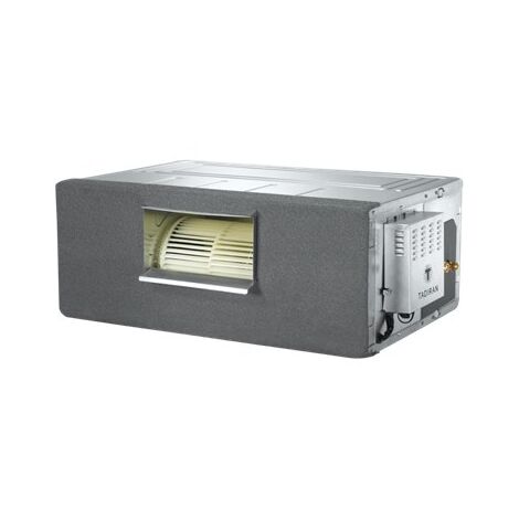 מזגן מיני מרכזי Wind 50/3P-IL שנת 2020 Tadiran  5.0 כ"ס תדיראן למכירה , 3 image