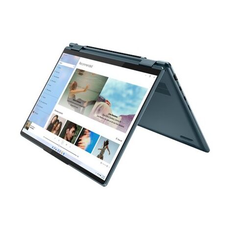 מחשב נייד Lenovo Yoga 7 14IAL7 82QE008MIV לנובו למכירה , 2 image